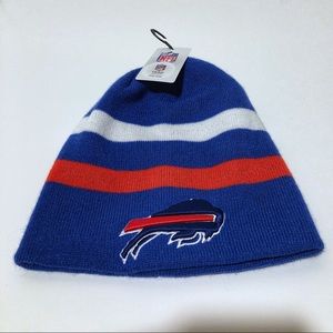 Buffalo bills hat
